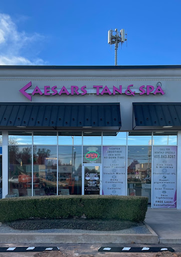 Caesars Tan & Spa