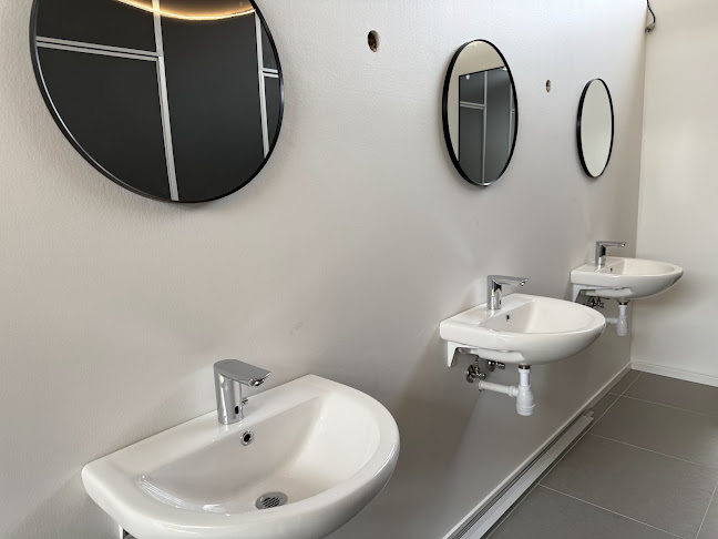 Opinii despre Tangloppen Camping în Taastrup - Hotel