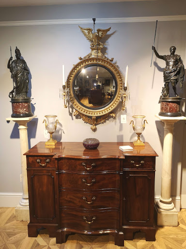 Reepham Antiques - Thumbnail