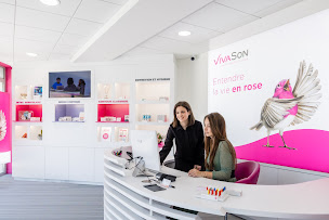 Photo n°24 de Audioprothésiste Tournefeuille - VivaSon à Tournefeuille (Magasin d'appareils auditifs)