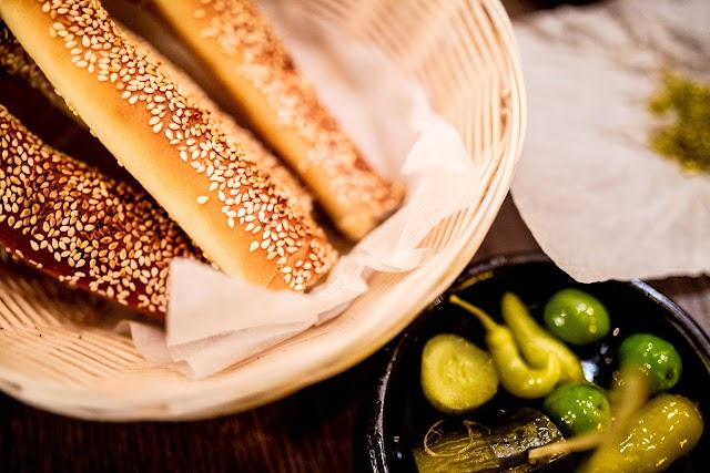 TLV Eatery