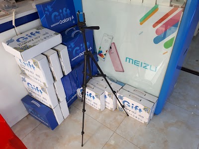 Photos of Punleupich​ Mobile Phone Shop