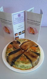 Photo n°33 de RESTAURANT KOUCHA Pan's Factory restaurant & traiteur oriental à Caen (Restaurant)