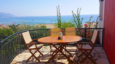 photo of Corfu Glyfada Beach Menigos Villas & Apartments