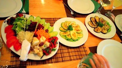 Photos of Steak House