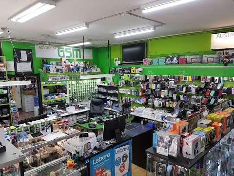 Australia Gsm World Gallery - Australia