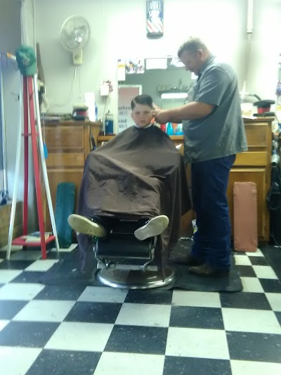 The Barber Shop