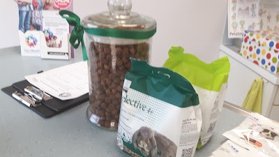 Photos of Dierenkliniek Filmwijk
