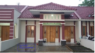 Photos of Perum Grand Mulyasari Indah