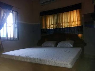Photos of Divine Grace hotel