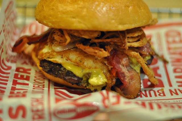 Smashburger