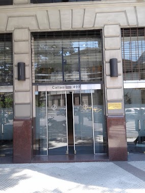 Instituto Quirúrgico del Callao, Author: Hugo Zonáglez