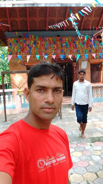 Photos of Sita Patal Temple