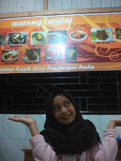 Photos of Warung Teratai