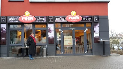 Photos of Feinb&auml;ckerei Ruch - MANNAMIA im &Auml;rztehaus maxineum