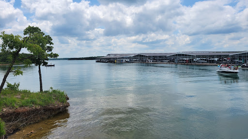 Murray Harbor - Visual