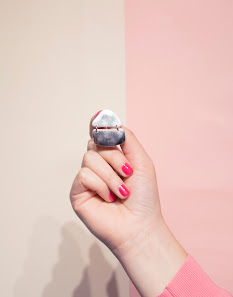 Karolina Berg Jewellery Trädgårdsgatan 8, 702 12 Örebro, Sverige