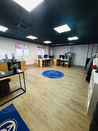 Photo n°1 de L'ateliercom à Chassieu (Agence de publicité)