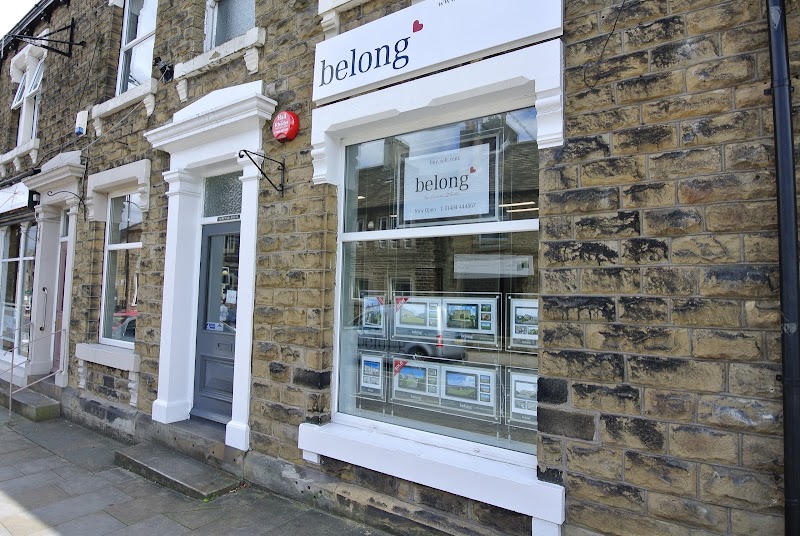 Belong Estate Agents and Letting Agents photo 2