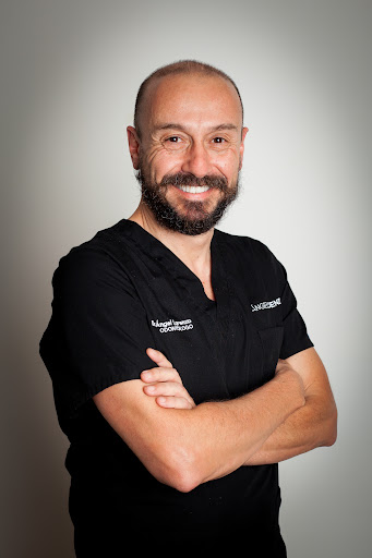 Clínica Dental Ángel Lorenzo