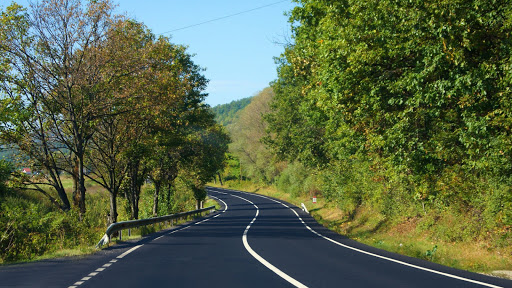 Chicane Leasing - Visual