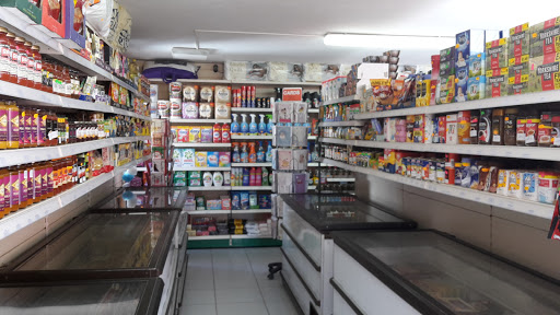British Foods Stores - Thumbnail