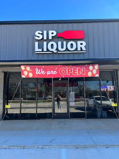 SIP LIQUOR - Thumbnail
