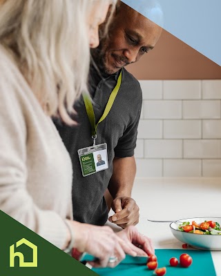 Home Instead Stockport - Home Care & Live-in Care