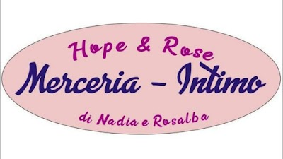 Hope & Rose Merceria - Intimo