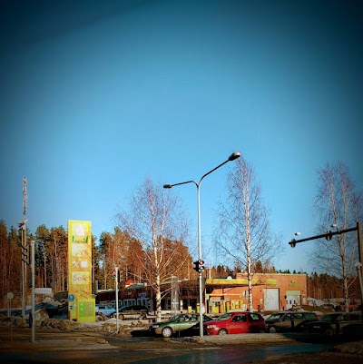Photos of L&auml;hi-ABC Siilinj&auml;rvi