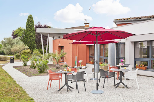 Photo de EHPAD Maison de Retraite Bastide Médicis