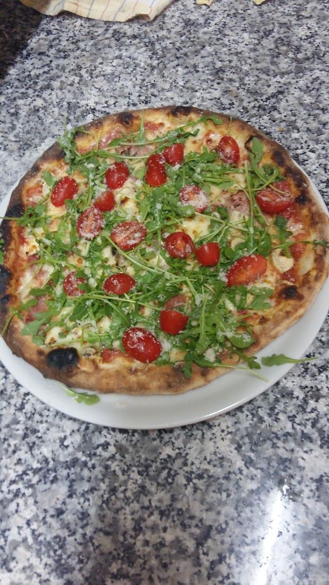 Soyouz - Bar & Pizza