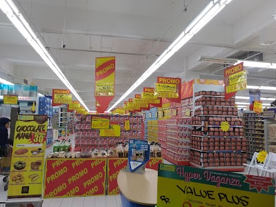 Photos of Hypermart