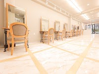 CLUTCH uni organic treatment＆sustainability