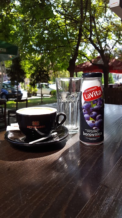 Photos of Cafe Bela