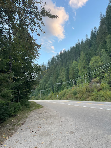 Big Eddy Recreation Site - Thumbnail