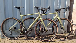 Photo n°33 de Le Hangar du Cycle ( Vente - Entretien - Réparation ) à Lobsann (Magasin de vélos)