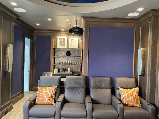 Audio One Inc - Visual