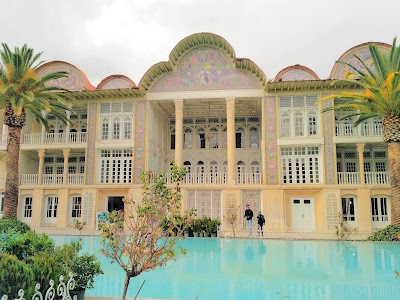 Photos of Eram Garden