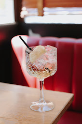 Photo n°24 de Chez Carlo Cordeliers - Restaurant Italien & Pizzeria Lyon à Lyon (Restaurant)