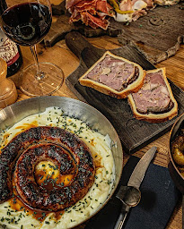 Photo n°34 de Gueuleton Aix-en-Provence à Aix-en-Provence (Restaurant)