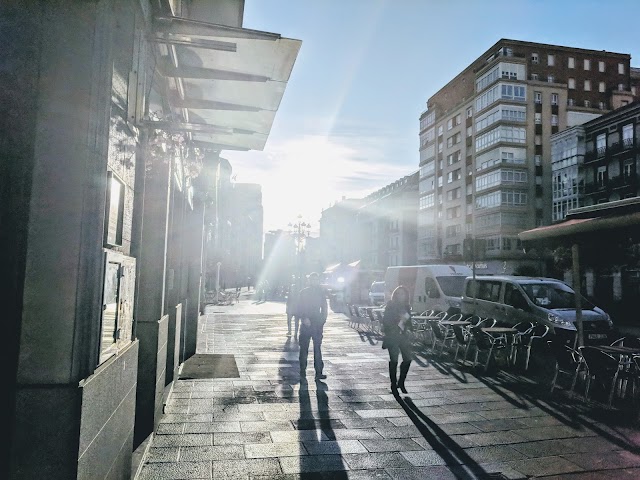 Mercado de la Esperanza