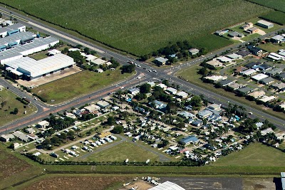 Photos of The Park Mackay