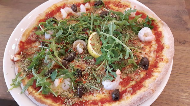 VAPIANO | Wien | Theobaldgasse 19
