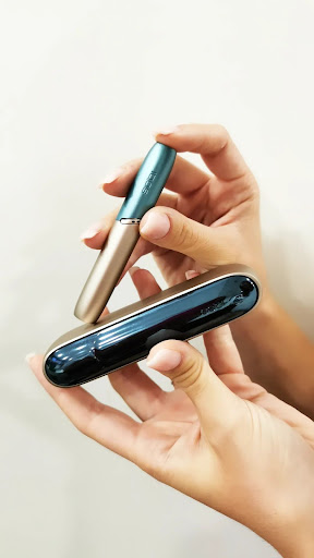 IQOS PREMIUM PARTNER ARZANO Gallery - Italy