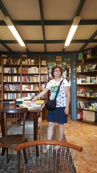 Libreria La Gang Del Pensiero