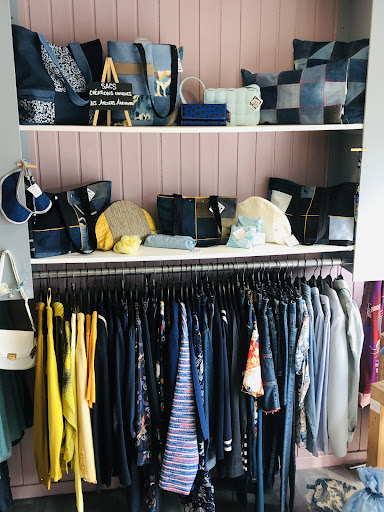 Boutique Les Ateliers Marianne - Thumbnail