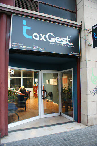 TaxGest