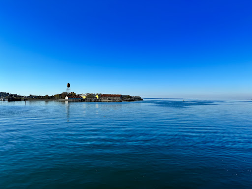 Jorgensen Pier - Visual