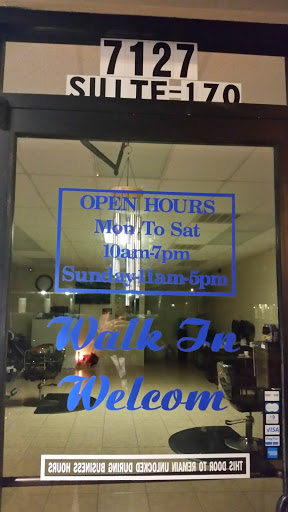 Rose Lien Hair Salon - Thumbnail